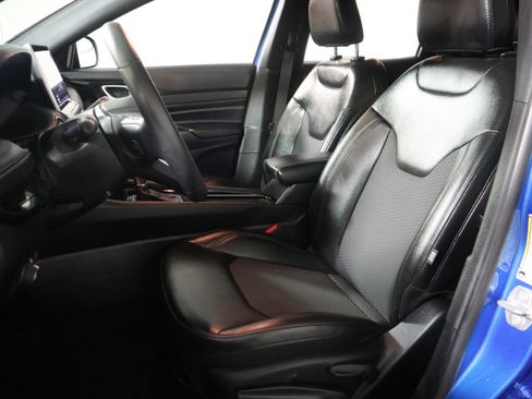 Used 2022 Jeep Compass Altitude image 22