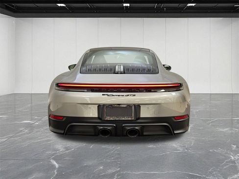Used 2025 Porsche 911 Carrera GTS image 7