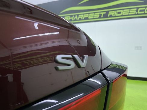 Used 2023 Nissan Altima 2.5 SV image 14