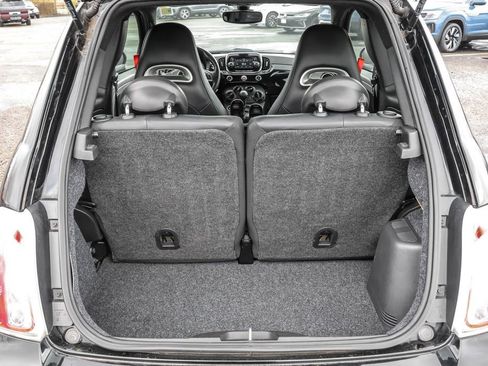 Used 2019 FIAT 500 Abarth FWD image 27