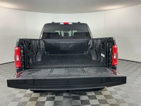 Used 2021 Ford F150 XLT w/ Equipment Group 302A High image 7