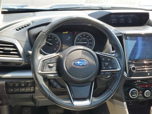 Used 2020 Subaru Forester Limited w/ Popular Package #3 AWD/4WD image 11