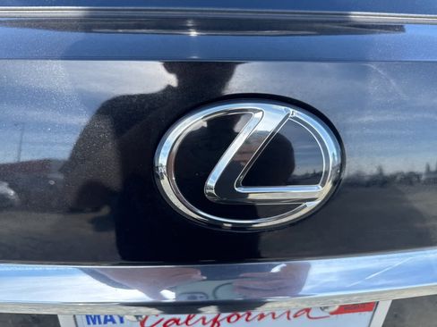 Used 2019 Lexus RX 350 FWD w/ Accessory Package image 13