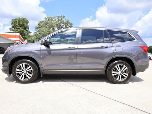 Used 2018 Honda Pilot EX-L image 3