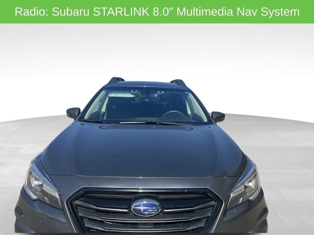 Used 2019 Subaru Outback 3.6R Limited w/ Popular Package #2 AWD/4WD image 14