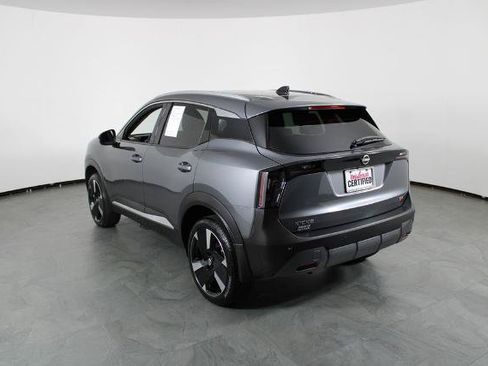 Certified 2026 Nissan Kicks SR FWD image 11