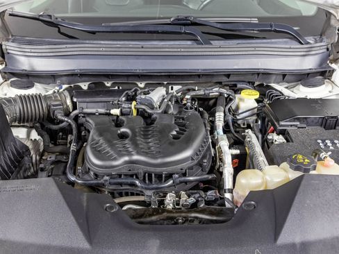 Used 2019 Jeep Cherokee Altitude image 50