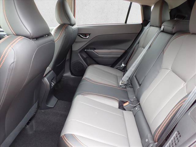 New 2026 Subaru Crosstrek 2.5i Limited AWD/4WD image 9