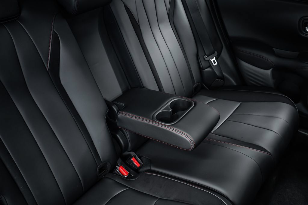 New 2026 Acura ADX A-Spec FWD image 32