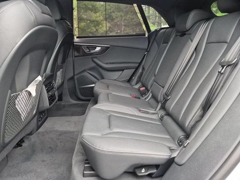 New 2026 Audi Q8 Premium Plus AWD/4WD image 15