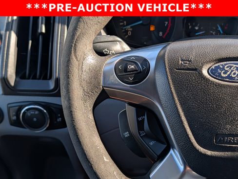 Used 2015 Ford Transit 250 148 Medium Roof RWD image 22