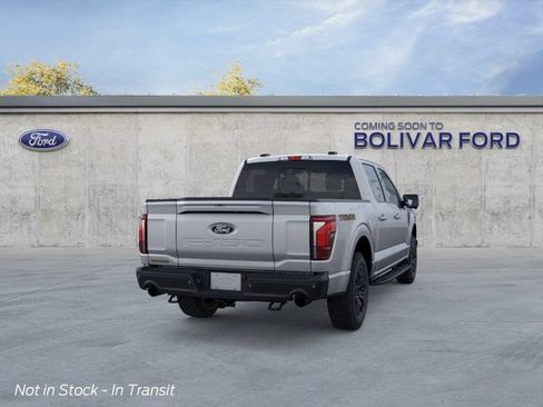 New 2026 Ford F150 Tremor w/ Equipment Group 402A High AWD/4WD image 8
