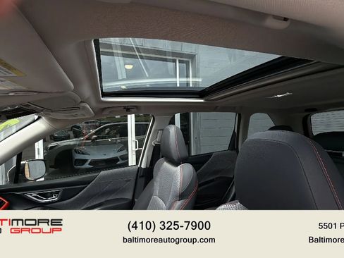 Used 2020 Subaru Forester Sport AWD/4WD image 21
