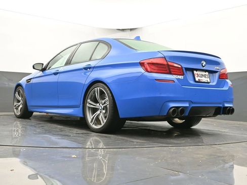 Used 2013 BMW M5 Base image 41