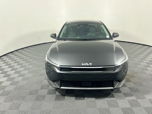 New 2025 Kia K4 EX image 9