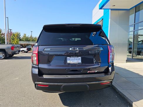 Used 2022 Chevrolet Tahoe RST w/ Luxury Package image 6