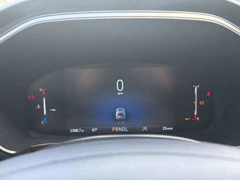 New 2026 Ford Escape Active FWD image 15