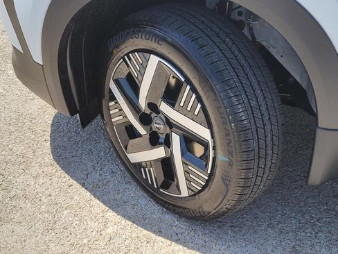 New 2026 Nissan Kicks SV w/ Cold Weather Package FWD image 9