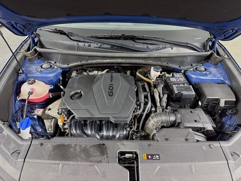 Used 2023 Hyundai Tucson SEL image 31