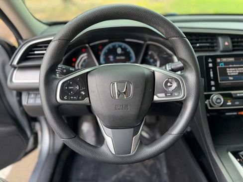 Used 2017 Honda Civic EX image 22