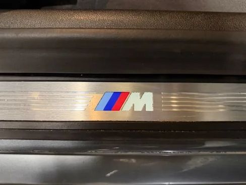 Used 2019 BMW 540i w/ M Sport Package RWD image 17