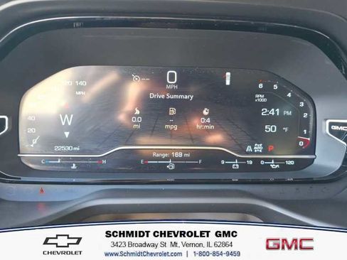 Used 2024 GMC Yukon Denali image 16