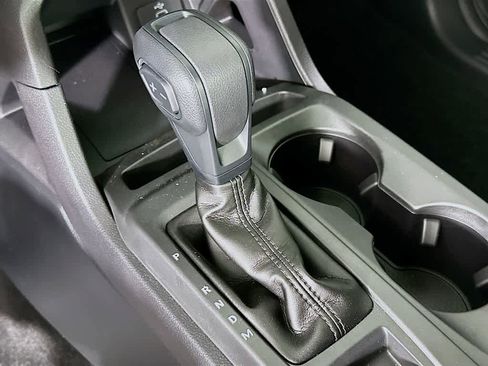 New 2025 Ford Ranger XL image 18