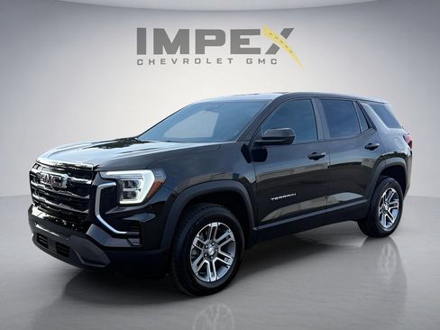 Used 2026 GMC Terrain Elevation FWD image 1