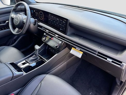 New 2025 Hyundai Santa Cruz Limited image 31