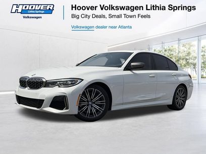 Used 2020 BMW M340i w/ Parking Assistance Package