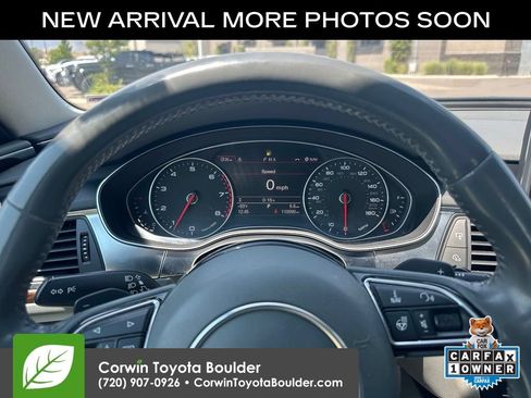 Used 2013 Audi A6 2.0T Premium Plus AWD/4WD image 15