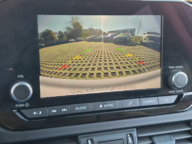 Certified 2024 Nissan Pathfinder S AWD/4WD image 25