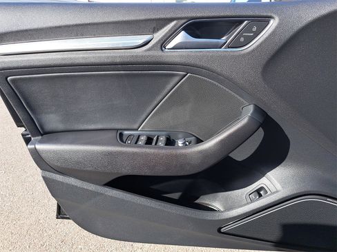 Used 2020 Audi A3 2.0T Premium Plus w/ Premium Plus Package image 28