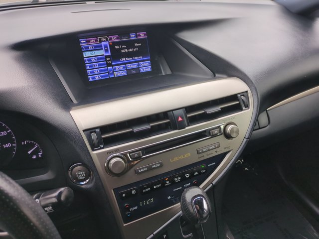 Used 2014 Lexus RX 350 F Sport w/ Navigation Package AWD/4WD image 14