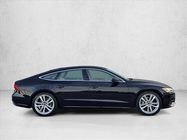 Used 2023 Audi A7 3.0T Premium AWD/4WD image 5