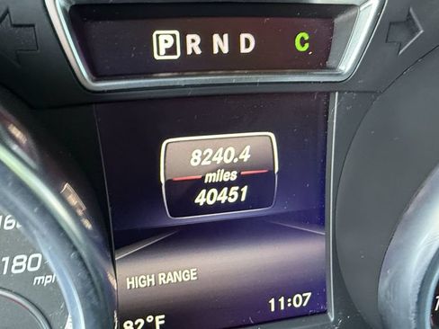 Used 2018 Mercedes-Benz G 63 AMG 4MATIC image 6