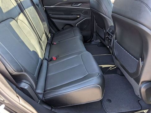 New 2026 Jeep Grand Cherokee Limited image 30