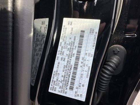 New 2024 Ford Ranger XLT w/ Trailer Tow Package image 37