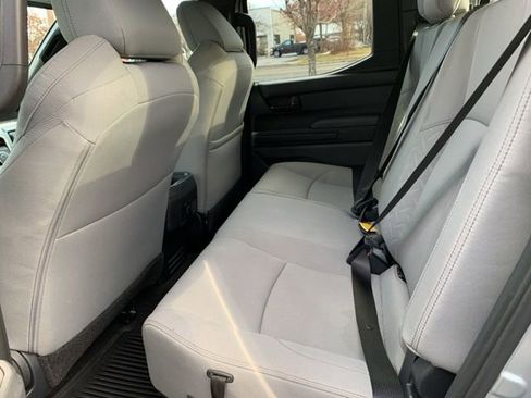 Certified 2025 Toyota Tacoma SR5 image 25