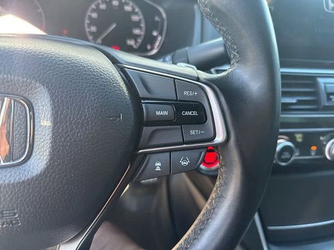 Used 2020 Honda Accord Sport image 13