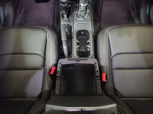 New 2026 Jeep Wrangler Unlimited Rubicon AWD/4WD image 12