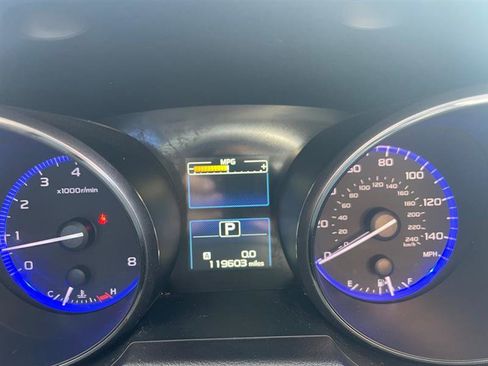 Used 2015 Subaru Outback 2.5i Premium image 20