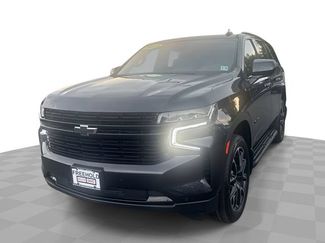 Used 2023 Chevrolet Tahoe RST AWD/4WD video 1