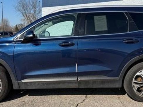 Used 2020 Hyundai Santa Fe Limited image 2