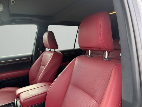 Used 2021 Lexus GX 460 image 27