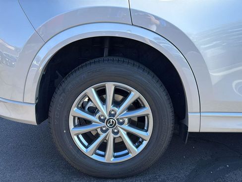 Certified 2025 MAZDA CX-5 AWD 2.5 S w/ Preferred Package image 6