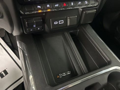 Used 2020 GMC Sierra 1500 AT4 image 23