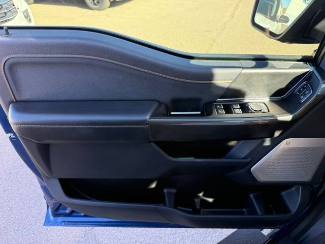 Used 2022 Ford F150 Tremor w/ Equipment Group 402A High AWD/4WD image 13