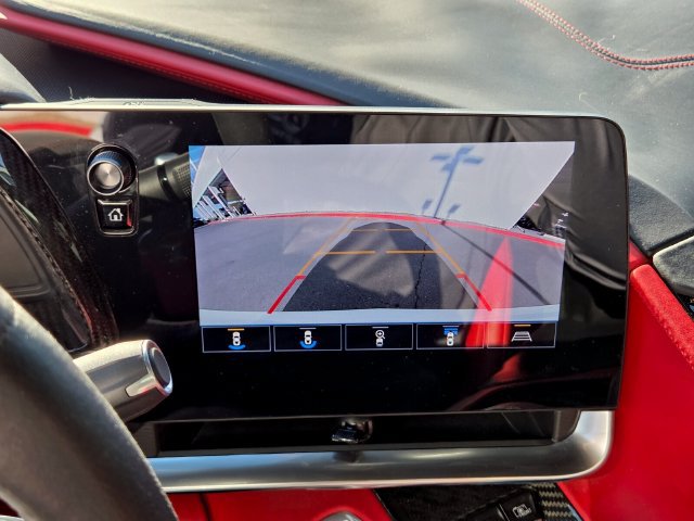 Certified 2021 Chevrolet Corvette Stingray Premium Conv w/ Z51 Performance Package RWD image 20