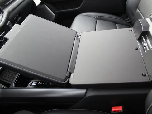 New 2026 Ford F150 Lariat image 37